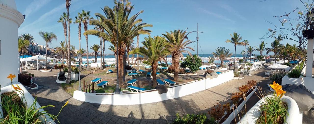 Paraiso San Telmo Puerto de la Cruz  Exterior foto
