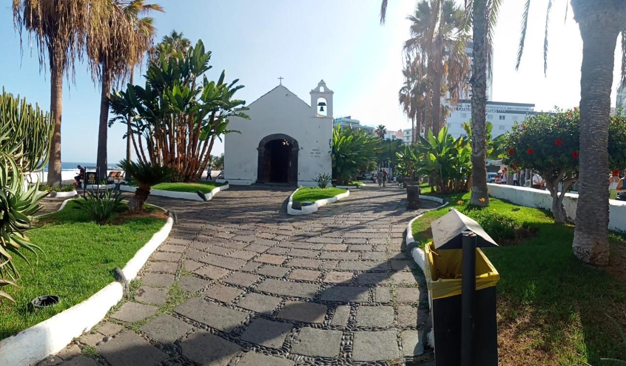 Paraiso San Telmo Puerto de la Cruz  Exterior foto