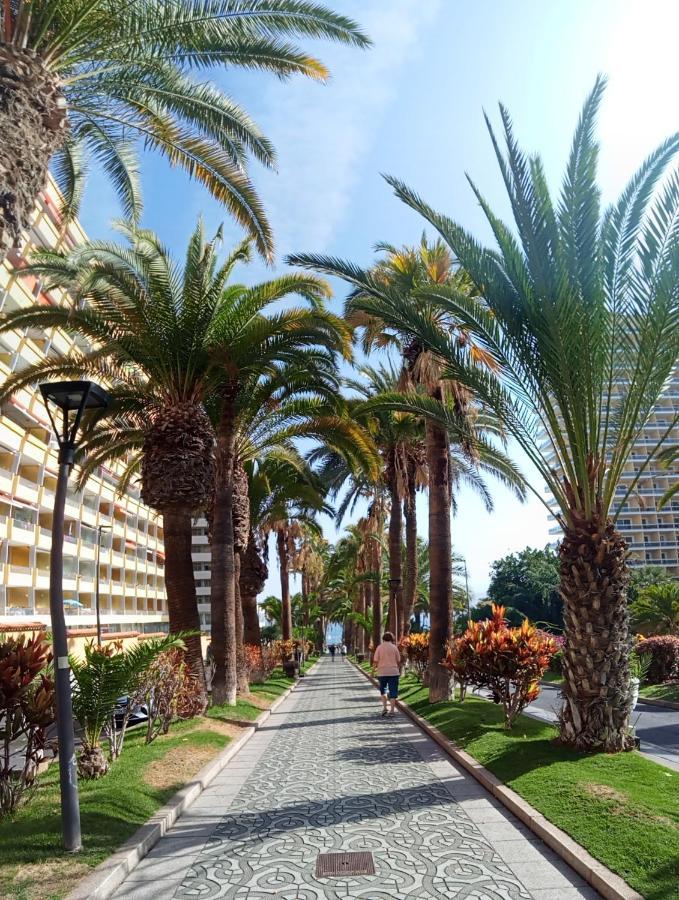 Paraiso San Telmo Puerto de la Cruz  Exterior foto