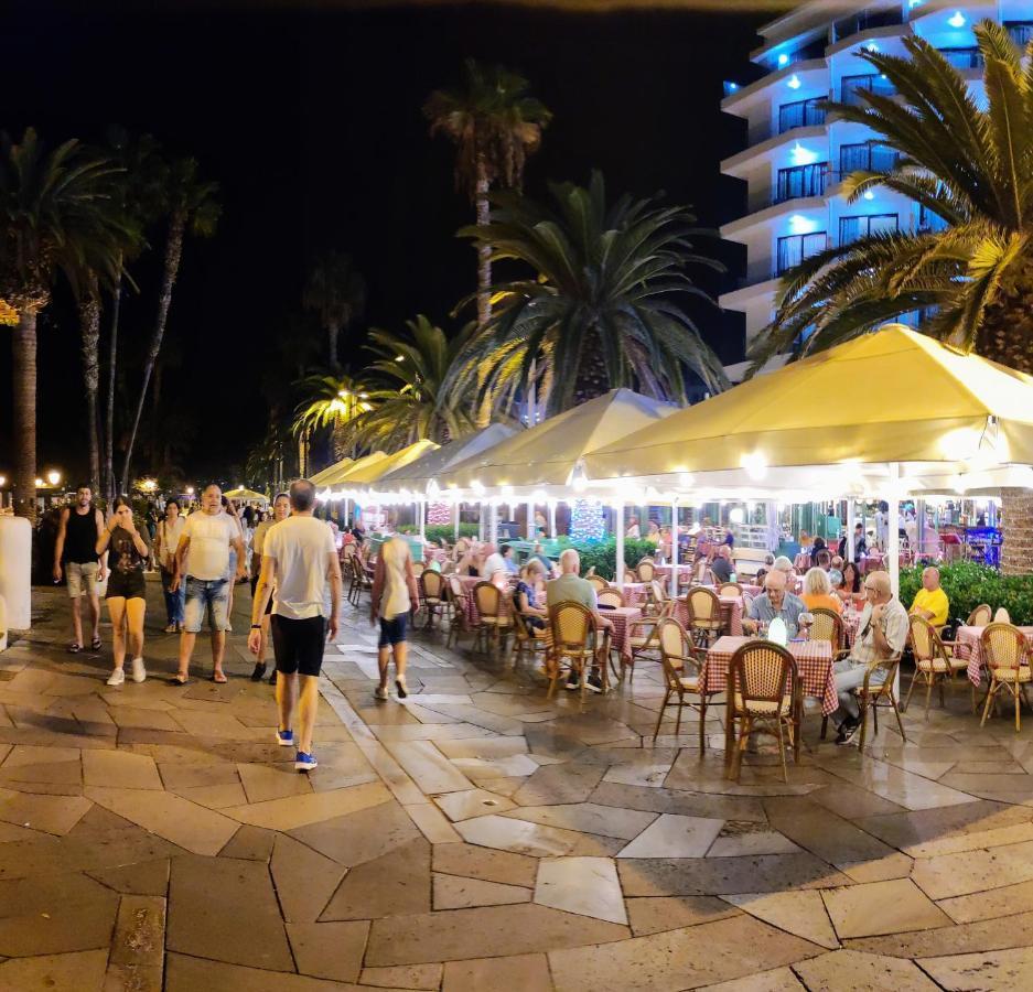Paraiso San Telmo Puerto de la Cruz  Exterior foto
